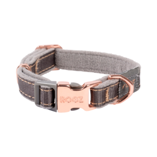 Rogz Urban Classic Dog Collar