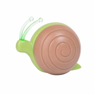 Cheerble Wicked Snail Smart Cat Toy