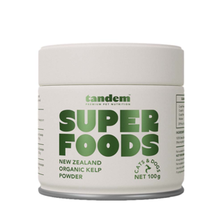 Tandem Organic Kelp Powder Super Food