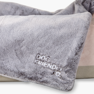Dog Friendly Co. Swift Blanket 