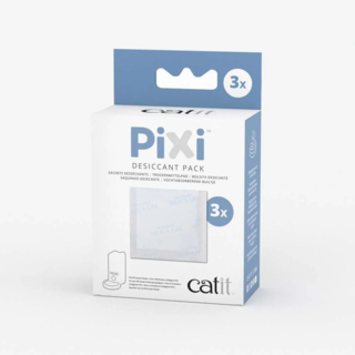 Catit Pixi Smart Feeder Desiccant