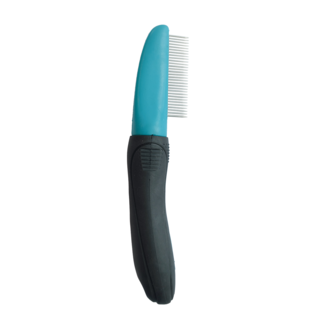 M-PETS Hairdo Regular Dog Comb