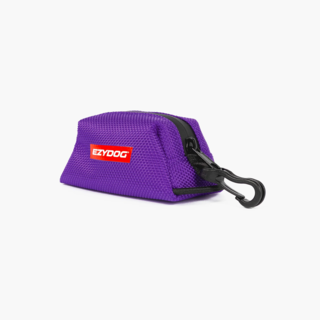 EzyDog Essential Poop Bag Holder 