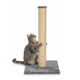 Pup & Purr Harper Tall Cat Scratch Post