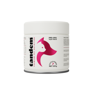 Tandem PRE+PRO Prebiotic & Probiotic Powder for Cats & Dogs