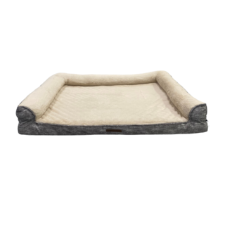 Coco & Cooper Mila Orthopaedic Dog Bed
