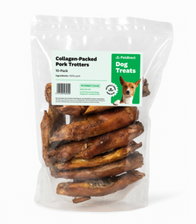 Petdirect Collagen-Packed Pork Trotters