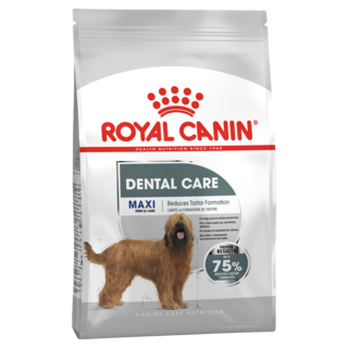 Royal Canin Maxi Dental Care Dry Dog Food