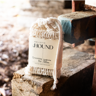Holistic Hound Grooming Bar