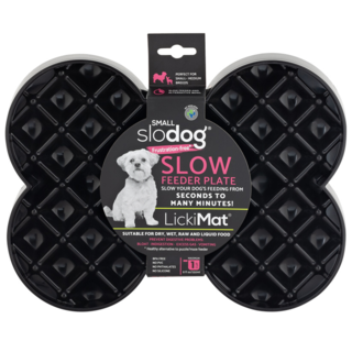 LickiMat Dog Slodog Feeder