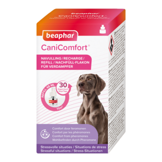 Beaphar CaniComfort Dog Calming Pheromone Diffuser Refill