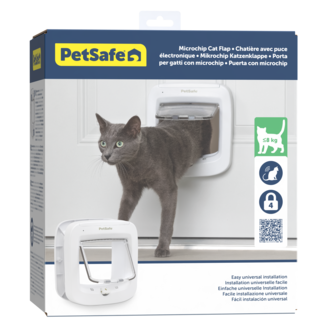 PetSafe Microchip Cat Door