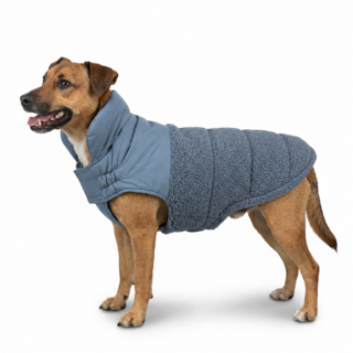Trixie Ajou Dog Coat 
