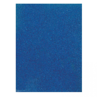 Aqua One Self Cut Blue Filter Sponge 