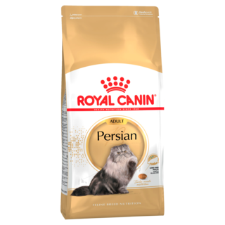 Royal Canin Persian Adult Dry Cat Food
