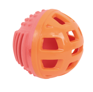 M-PETS Vice Versa Ball Bacon Dog Chew Toy