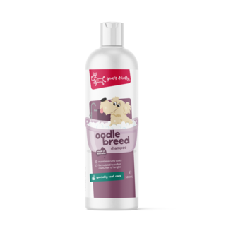 Yours Droolly Oodles Dog Shampoo