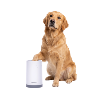 M-PETS Dog Paw Scrubber