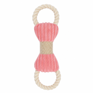 M-PETS Terra Tuga Tug Dog Toy