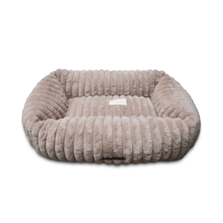 Coco & Cooper Ambient Snooze Calming Cat and Dog Bed Coco & Cooper Ambient Snooze Calming Cat and Dog Bed