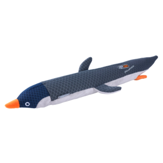 JOYSER Penguin with Squeaker Dog Plush Toy