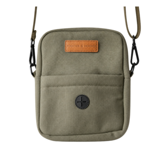 Pointer & Hound Walk Bag 