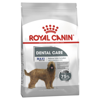 Royal Canin Maxi Dental Care Dry Dog Food