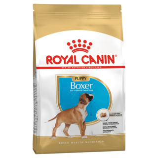 Royal Canin Boxer Puppy Dry Food