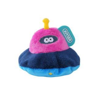 JOYSER UFO Catnip Cat Toy