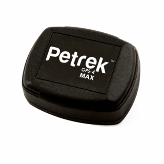 Petrek GPS-4 MAX Pet Tracker