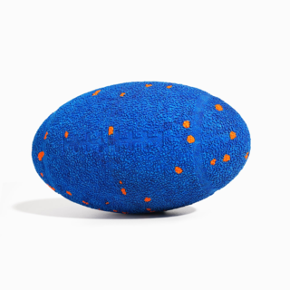 Cheerble Wicked Rugby Smart Dog Toy