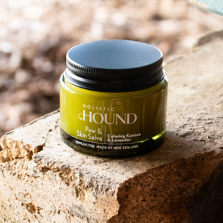 Holistic Hound Paw & Skin Salve
