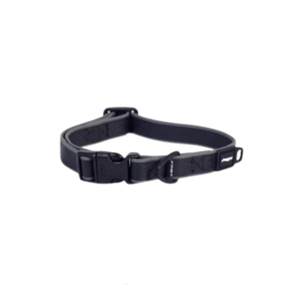 Rogz Amphibian Classic Dog Collar