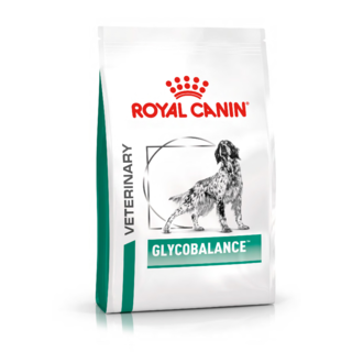 Royal Canin Vet Glycobalance Dry Dog Food