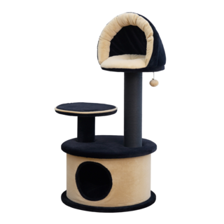Pet Pals Cat Scratcher Puka Cat Scratcher 