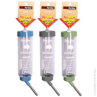 Pet One Deluxe Drinking Bottle