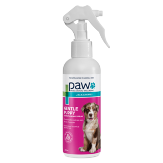 PAW Gentle Puppy Conditioning Spray