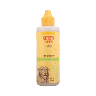 Burt's Bees Dog Ear Cleaner