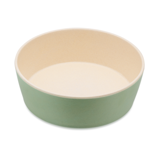 Beco Eco-Friendly Printed Cat and Dog Bowl