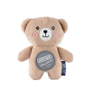 JOYSER Puppy Bear Dog Toy