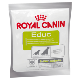 Royal Canin Educ Dog Treat Royal Canin Educ Dog Treat