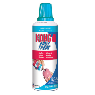 KONG Easy Treat Paste Puppy Dog Treat