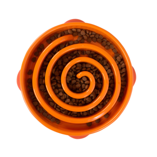 Outward Hound Fun Feeder Interactive Dog Bowl Outward Hound Fun Feeder Interactive Dog Bowl