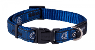Rogz Fancy Dress Classic Dog Collar