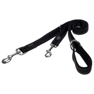 Rogz Multi Dog Lead