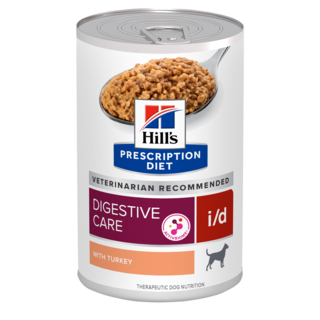 Hill's Prescription Diet i/d Digestive Care Wet Dog Food