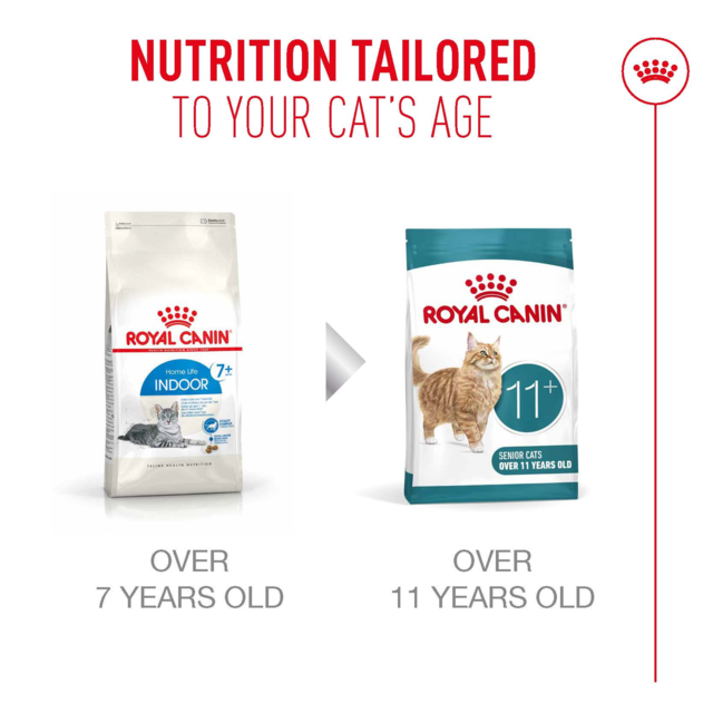 Royal Canin Ageing 11+ Dry Cat Food - Product Image 5