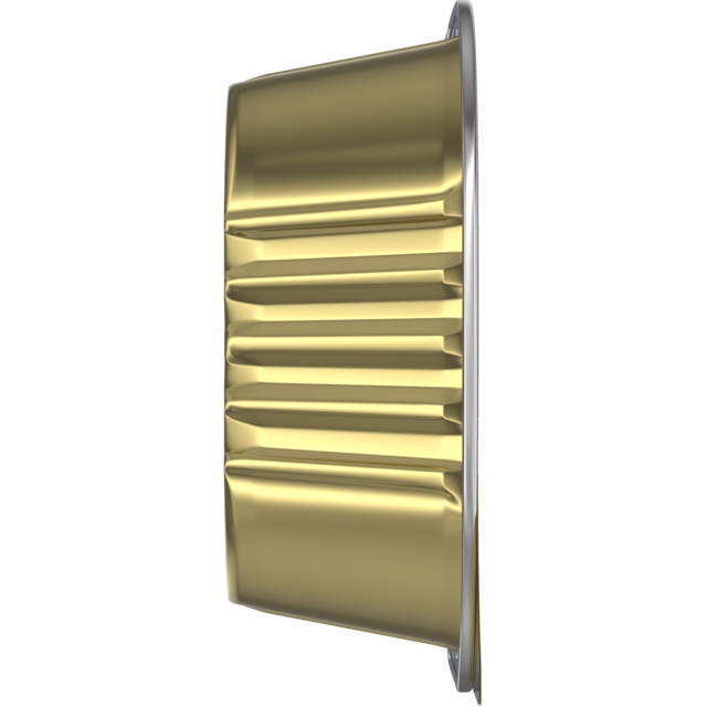 Dine Pulled Menu Gravy Indulgence with Tuna Adult Wet Cat Food - Product Image 5