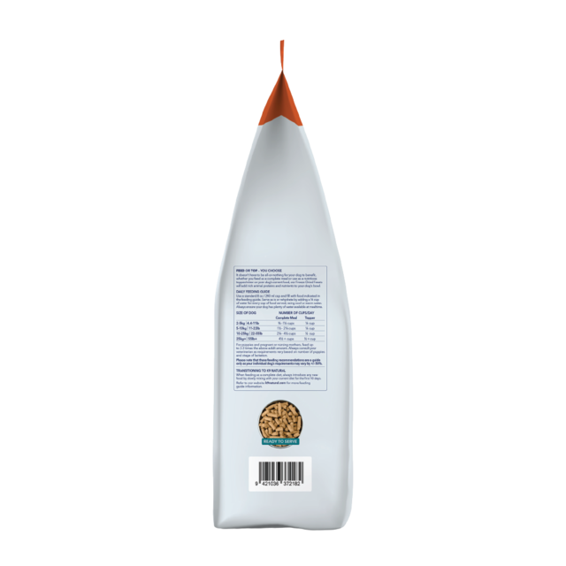 K9 Natural Beef & Hoki Feast Freeze Dried Dog Food - Product Image 7