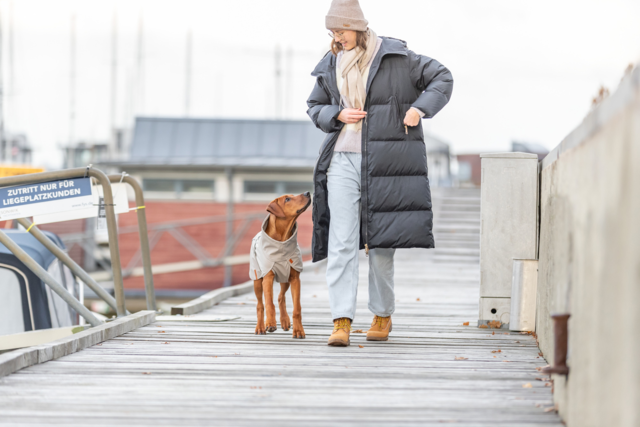 Trixie BE NORDIC Dog Raincoat - Product Image 7